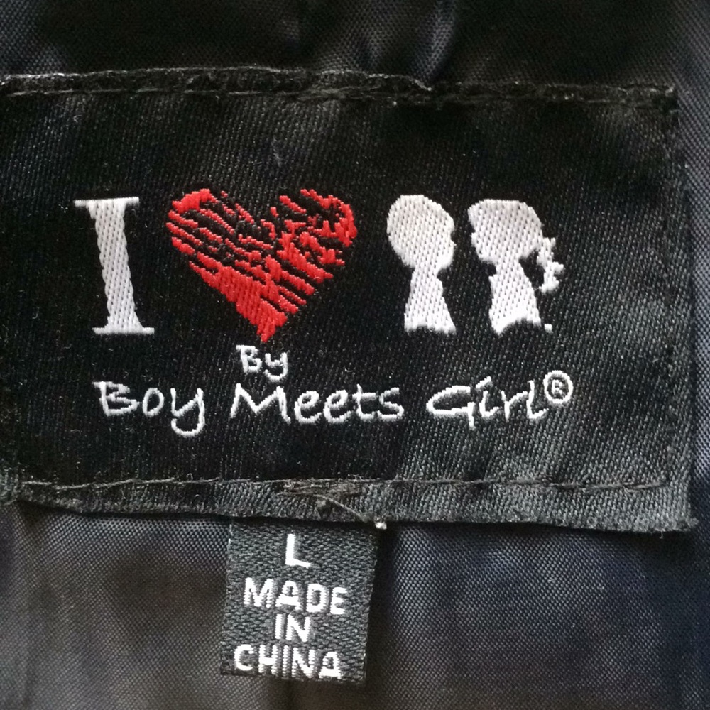 Jacket - Picture 3 of 4